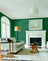 Wallpaper Cabaret Wallpaper // Blue