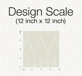 Wallpaper Café Society Wallpaper // Cream