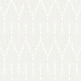 Wallpaper Café Society Wallpaper // Cream