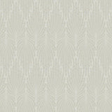 Wallpaper Café Society Wallpaper // Cream