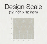 Wallpaper Café Society Wallpaper // Grey