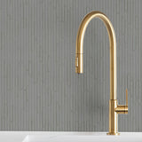 Wallpaper Calliope Wallpaper // Fog Transit