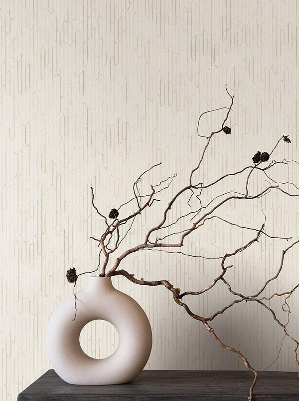 Wallpaper Calliope Wallpaper // Pearl Trax