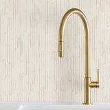 Wallpaper Calliope Wallpaper // Pearl Trax