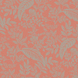Wallpaper Canopy Wallpaper // Rose