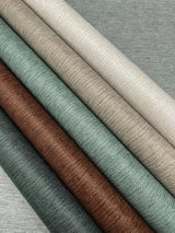 Wallpaper Cantilever Wallpaper // Blue Cargo