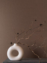 Wallpaper Cantilever Wallpaper // Redwood