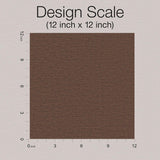 Wallpaper Cantilever Wallpaper // Redwood