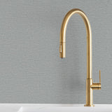 Wallpaper Cantilever Wallpaper // Slate Ridge