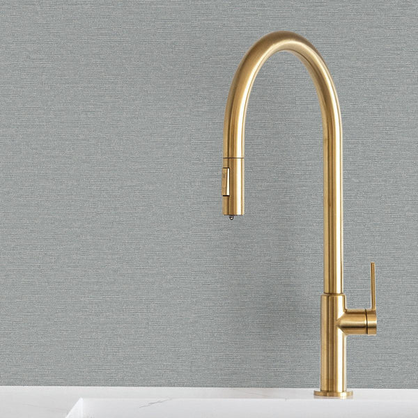 Wallpaper Cantilever Wallpaper // Slate Ridge