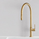 Wallpaper Cantilever Wallpaper // White Wash