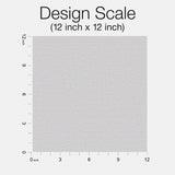 Wallpaper Cantilever Wallpaper // White Wash