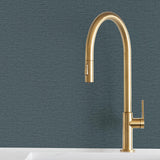 Wallpaper Cantilever Wallpaper // Wrought Iron