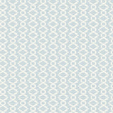 Wallpaper Canyon Weave Wallpaper // Blue