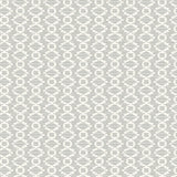 Wallpaper Canyon Weave Wallpaper // Grey