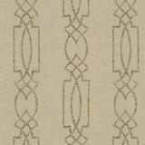 Wallpaper Cathedral Trellis Wallpaper // Beige