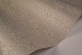 Wallpaper Champagne Dots Wallpaper // Beige Metallic