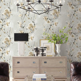 Wallpaper Charm Peel & Stick Wallpaper // Neutral