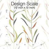 Wallpaper Chloe Vine Wallpaper // Sienna