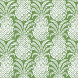 Wallpaper Colony Club Peel & Stick Wallpaper // Palm Green