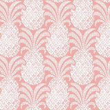 Wallpaper Colony Club Peel & Stick Wallpaper // Shell Pink