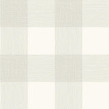 Wallpaper Common Thread Wallpaper // Fog Green