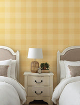 Wallpaper Common Wallpaper // Yellow