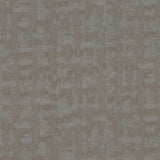 Wallpaper Conservation Wallpaper // Brown & Grey