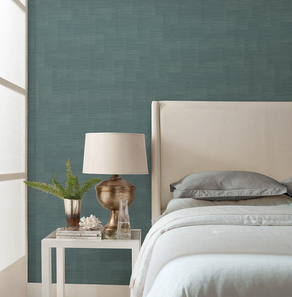 Wallpaper Convergence Wallpaper // Blue & Green