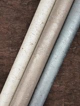 Wallpaper Cork Wallpaper // Blue