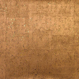 Wallpaper Cork Wallpaper // Copper