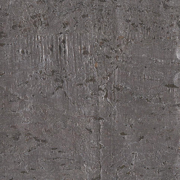 Wallpaper Cork Wallpaper // Metallic 