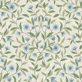 Wallpaper Cornflower Wallpaper // Jasmine