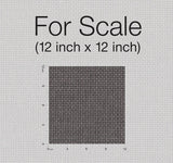 Wallpaper Cottage Basket Wallpaper // Black