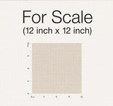 Wallpaper Cottage Basket Wallpaper // White