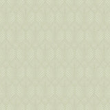 Wallpaper Craftsman Wallpaper // Green