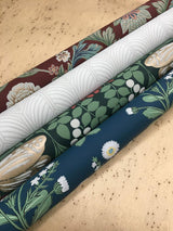 Wallpaper Craftsman Wallpaper // Light Beige