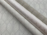 Wallpaper Craftsman Wallpaper // Light Beige