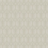 Wallpaper Craftsman Wallpaper // Taupe