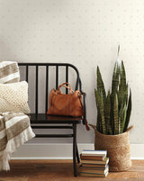 Wallpaper Cross Stitch Wallpaper // Pink