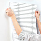 Wallpaper Dash & Dart Wallpaper // Grey