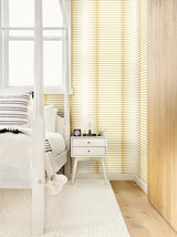 Wallpaper Dash & Dart Wallpaper // Yellow