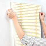 Wallpaper Dash & Dart Wallpaper // Yellow