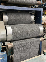 Wallpaper Dazzle Wallpaper // Black