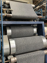 Wallpaper Dazzle Wallpaper // Black