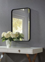 Wallpaper Dazzle Wallpaper // Charcoal