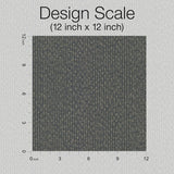 Wallpaper Dazzle Wallpaper // Charcoal