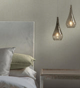 Wallpaper Dazzle Wallpaper // Silver