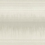 Wallpaper Desert Textile Wallpaper // White