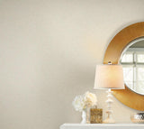 Wallpaper Diamond Channel Wallpaper // Beige